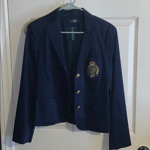 Ralph Lauren Blazer